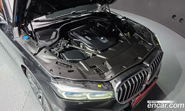 BMW 7 серия 2020 3.0 автомат (гидро), миниатюра 6 BMW 7 серия 2020 3.0 автомат (гидро), миниатюра 6