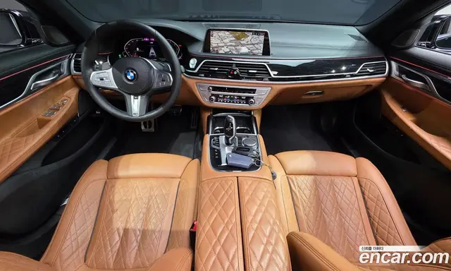 BMW 7 серия 2020 3.0 автомат (гидро), миниатюра 7 BMW 7 серия 2020 3.0 автомат (гидро), миниатюра 7