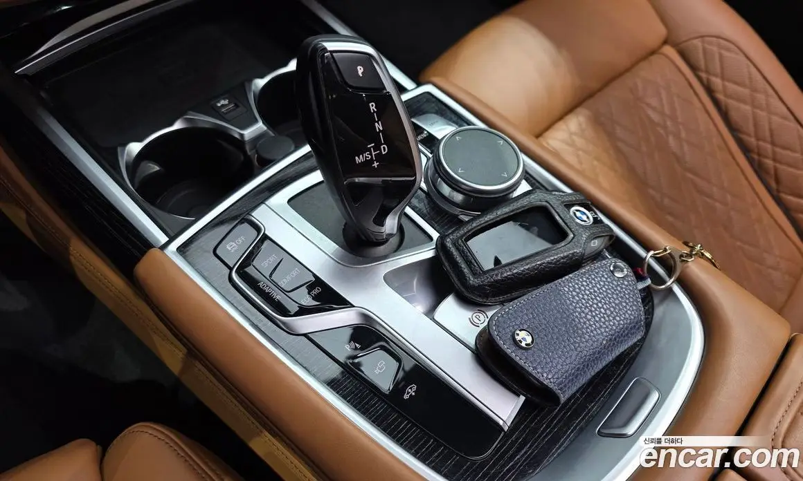 BMW 7 серия 2020 3.0 автомат (гидро), фото 9 BMW 7 серия 2020 3.0 автомат (гидро), фото 9