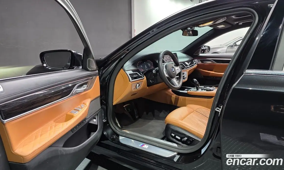 BMW 7 серия 2020 3.0 автомат (гидро), фото 10 BMW 7 серия 2020 3.0 автомат (гидро), фото 10