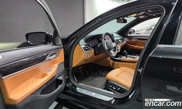 BMW 7 серия 2020 3.0 автомат (гидро), миниатюра 10 BMW 7 серия 2020 3.0 автомат (гидро), миниатюра 10