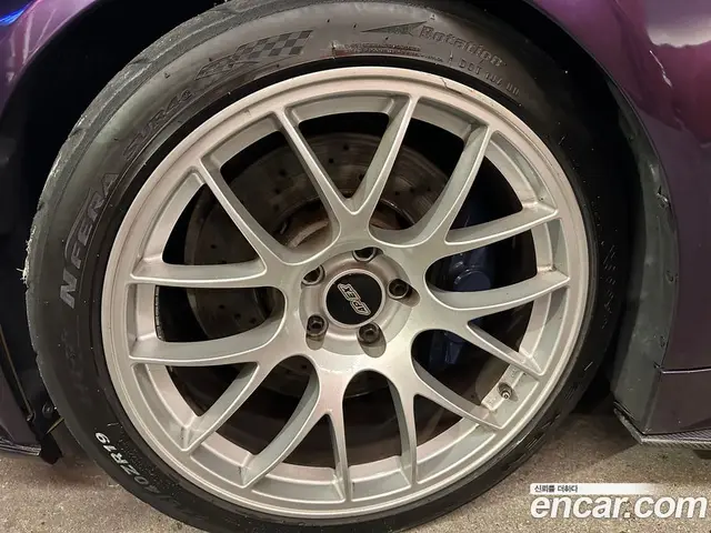 BMW M4 2018 3.0 автомат (гидро), миниатюра 3