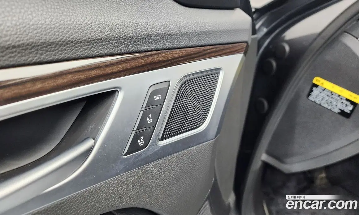 Genesis G80 2017 3.3 автомат (гидро), фото 15