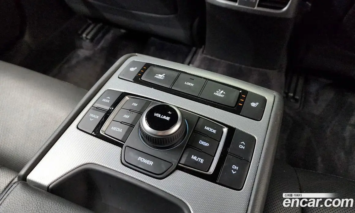 Genesis G80 2017 3.3 автомат (гидро), фото 16