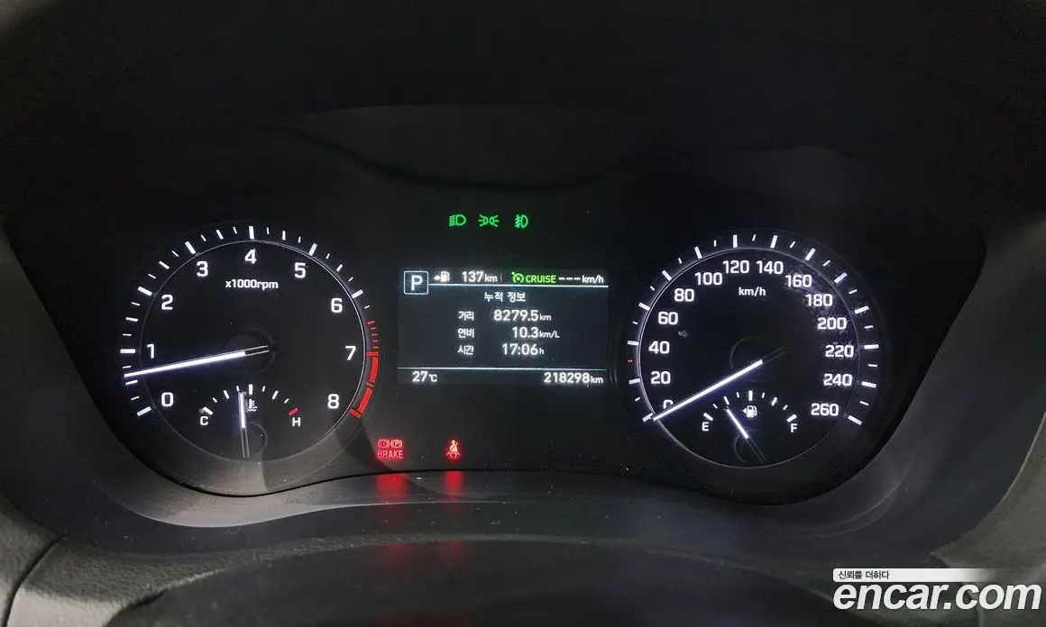 Genesis G80 2017 3.3 автомат (гидро), фото 8