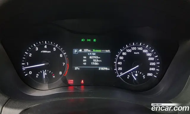 Genesis G80 2017 3.3 автомат (гидро), миниатюра 8
