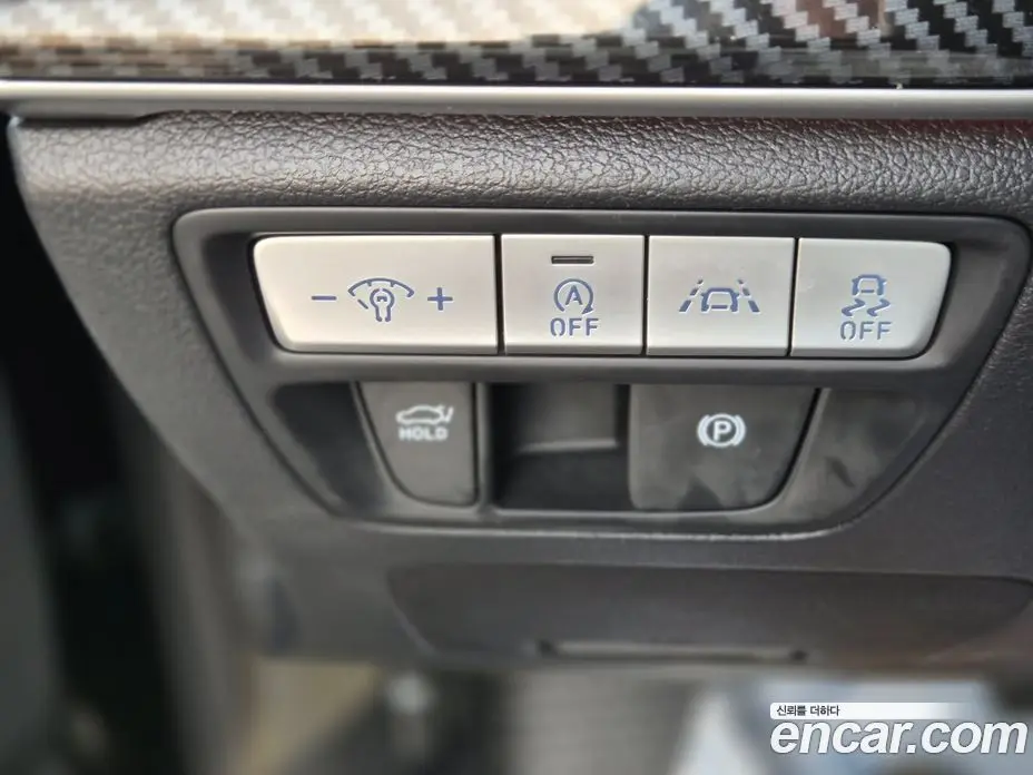 Genesis G80 2021 2.5 автомат (гидро), фото 14