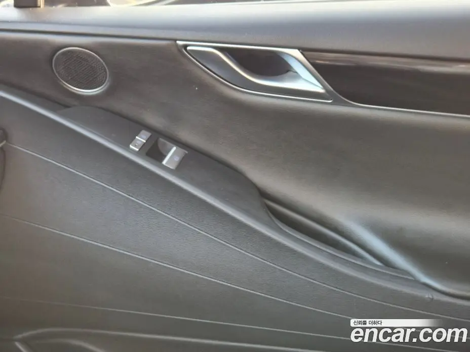 Genesis G80 2021 2.5 автомат (гидро), фото 16