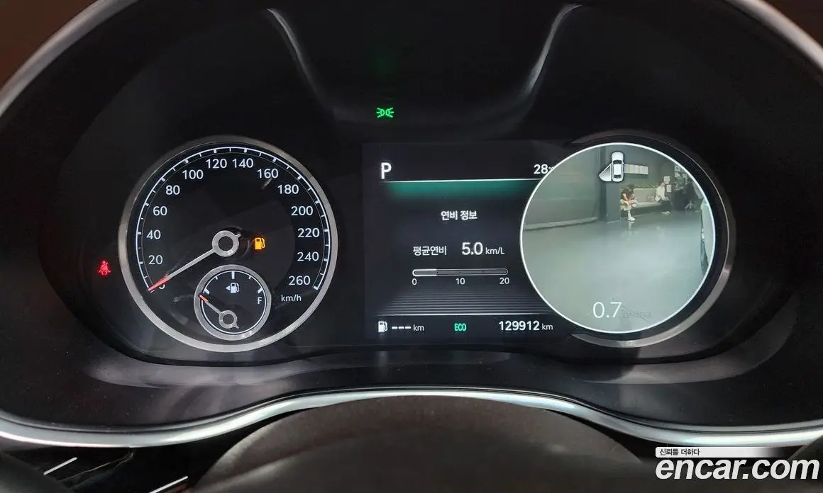 Genesis G80 2021 2.5 автомат (гидро), фото 11