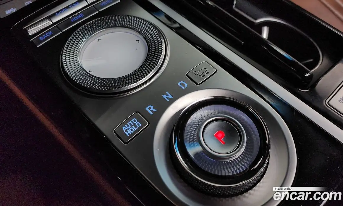 Genesis G80 2021 2.5 автомат (гидро), фото 12