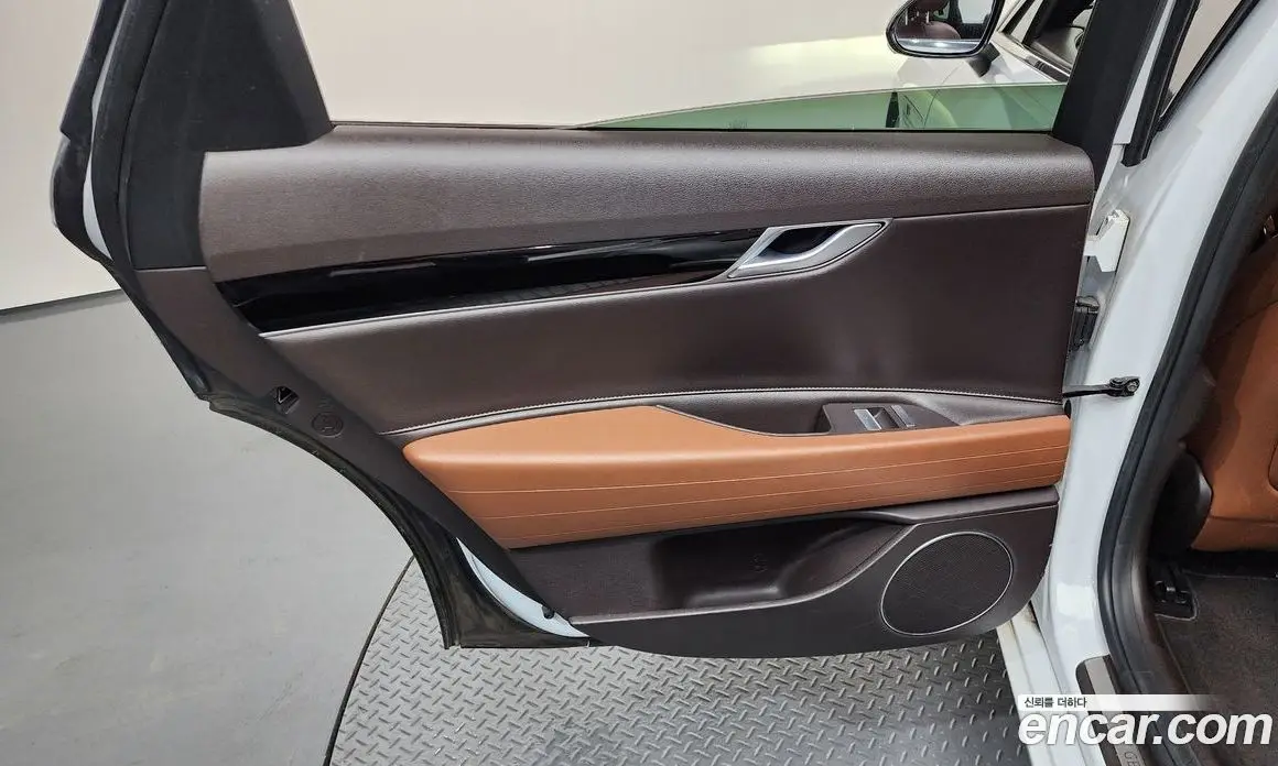 Genesis G80 2021 2.5 автомат (гидро), фото 15