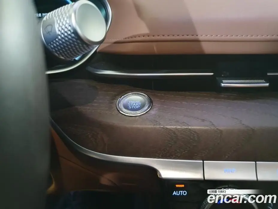 Genesis G80 2023 3.5 автомат (гидро), фото 13