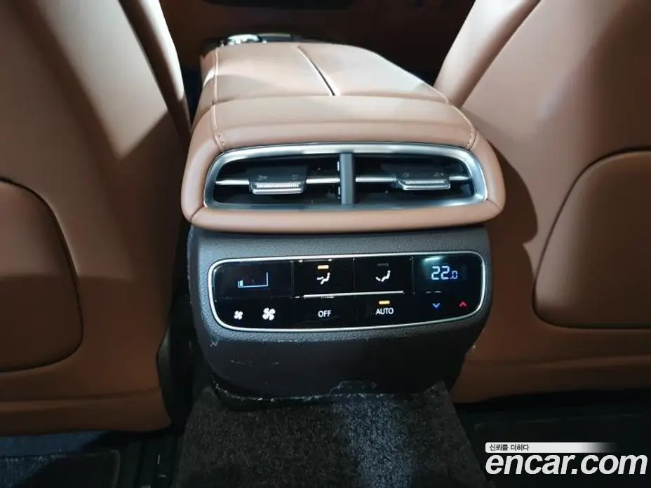 Genesis G80 2023 3.5 автомат (гидро), фото 16