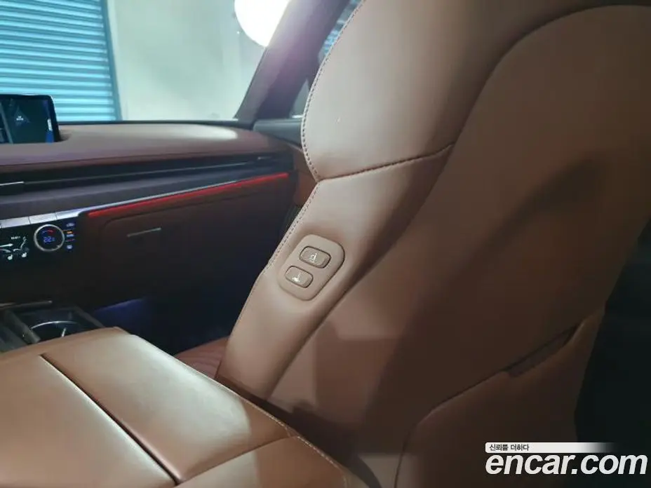 Genesis G80 2023 3.5 автомат (гидро), фото 17