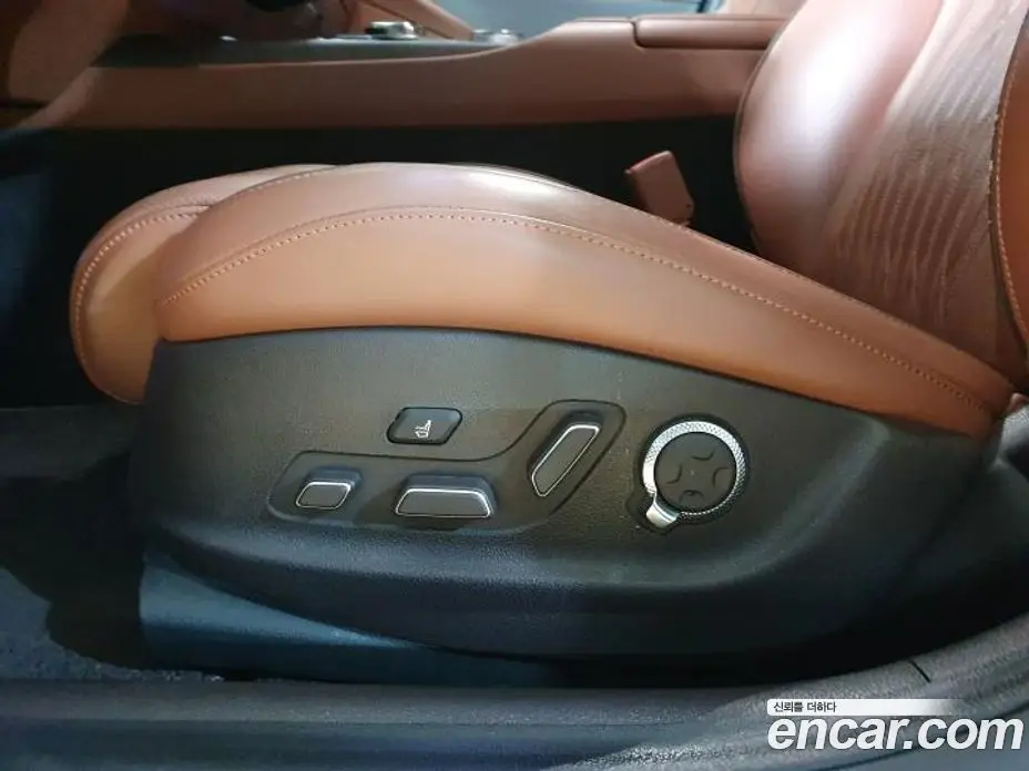 Genesis G80 2023 3.5 автомат (гидро), фото 18