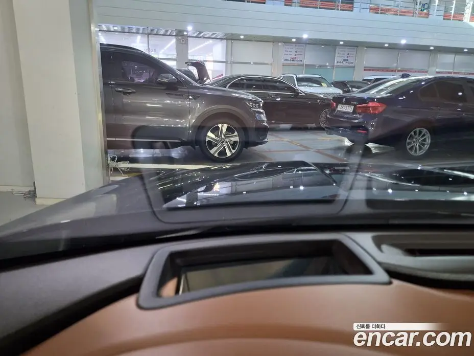 Genesis G80 2023 2.5 автомат (гидро), фото 11