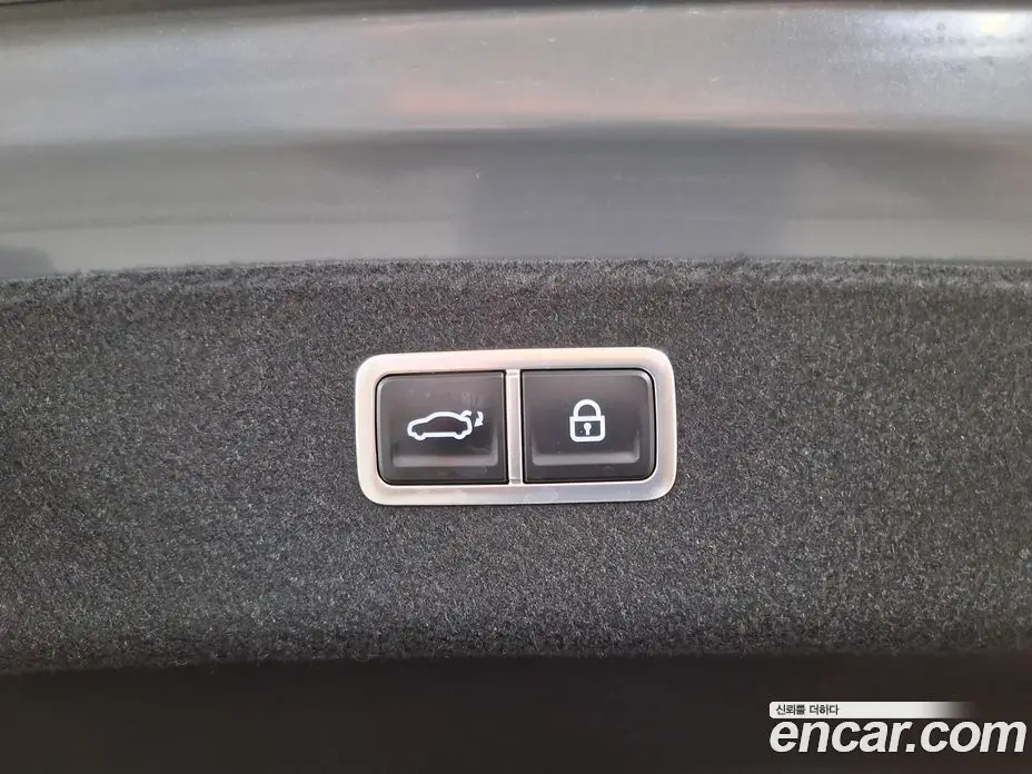 Genesis G80 2023 2.5 автомат (гидро), фото 13