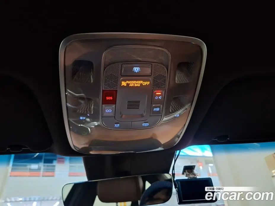 Genesis G80 2023 2.5 автомат (гидро), фото 19