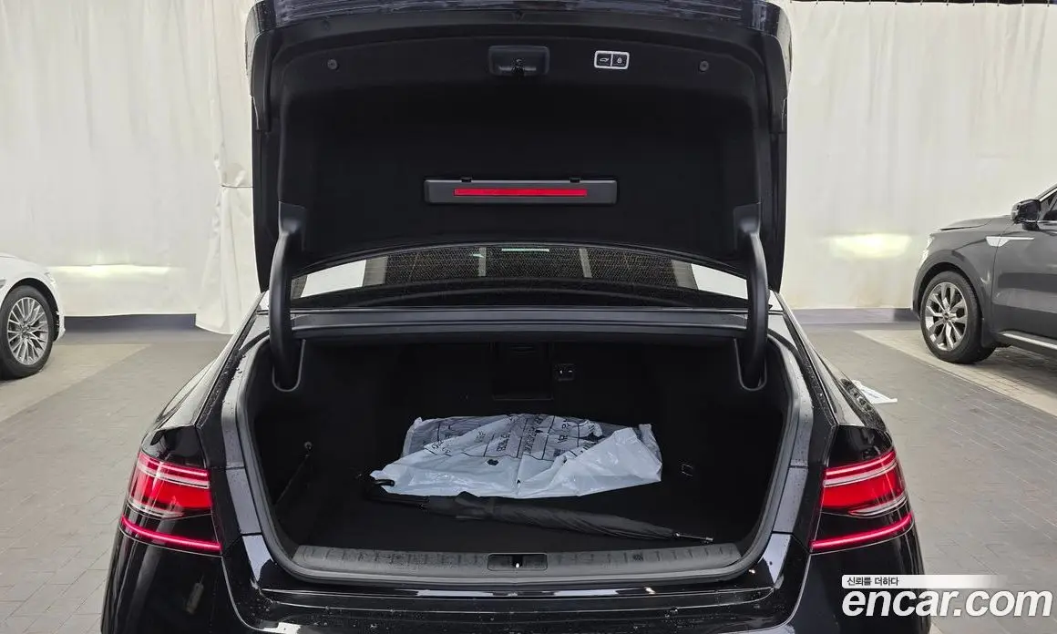 Genesis G90 2022 3.5 автомат (гидро), фото 20
