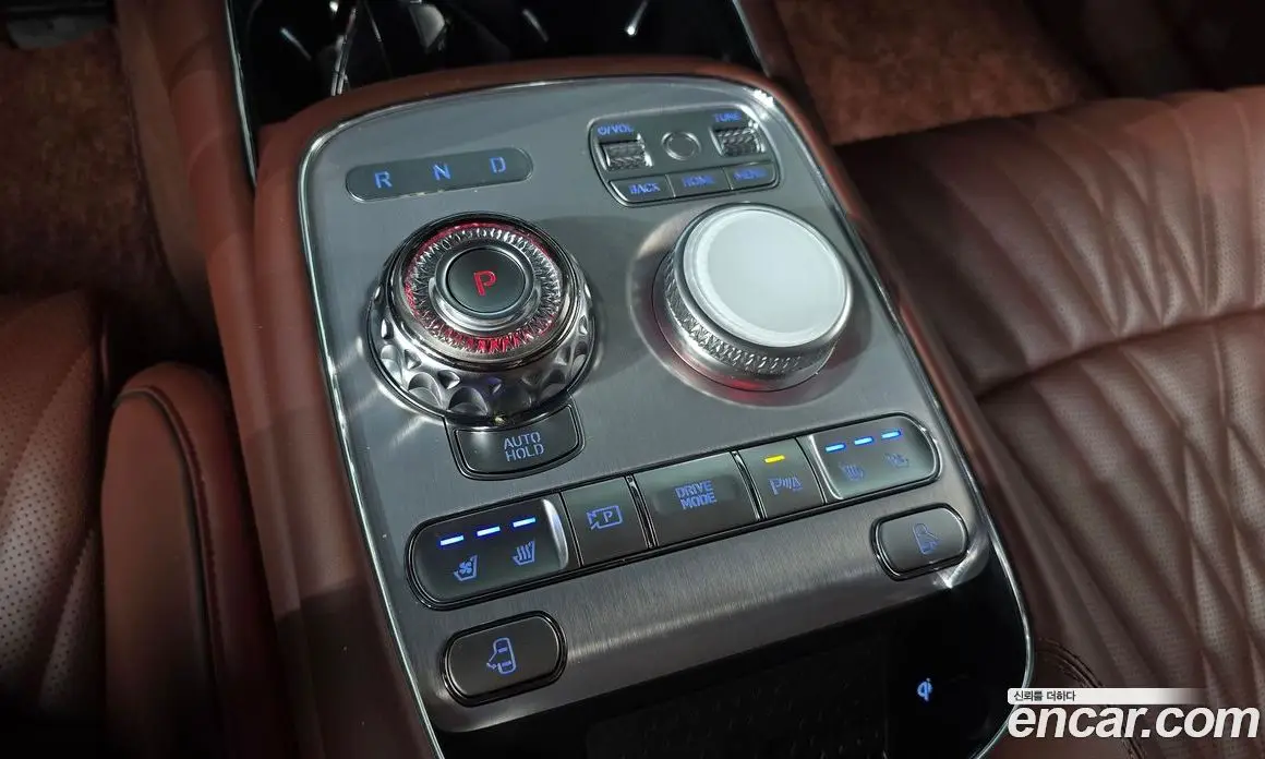 Genesis G90 2023 3.5 автомат (гидро), фото 11 Genesis G90 2023 3.5 автомат (гидро), фото 11