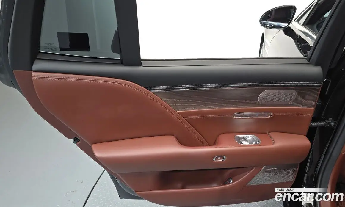 Genesis G90 2023 3.5 автомат (гидро), фото 14 Genesis G90 2023 3.5 автомат (гидро), фото 14