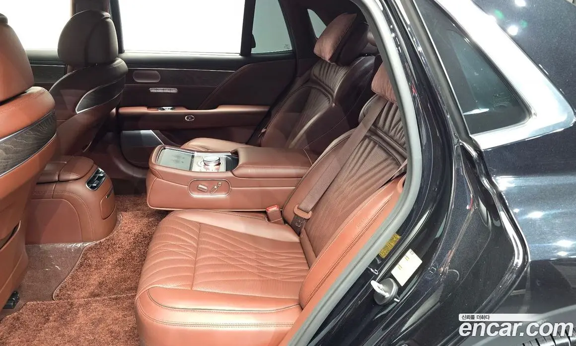 Genesis G90 2023 3.5 автомат (гидро), фото 16 Genesis G90 2023 3.5 автомат (гидро), фото 16