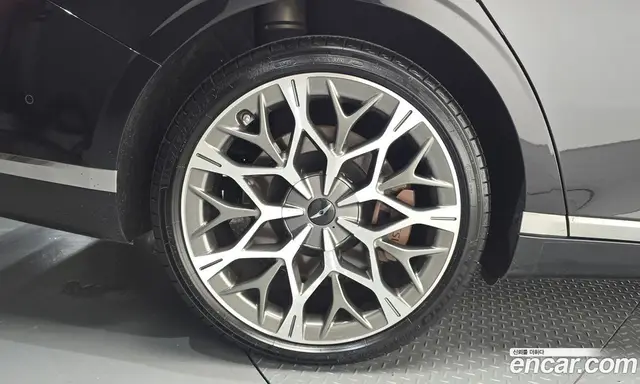 Genesis G90 2023 3.5 автомат (гидро), миниатюра 4 Genesis G90 2023 3.5 автомат (гидро), миниатюра 4