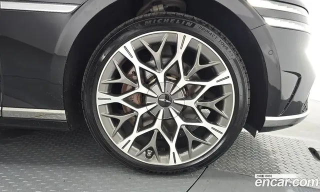 Genesis G90 2023 3.5 автомат (гидро), миниатюра 6 Genesis G90 2023 3.5 автомат (гидро), миниатюра 6