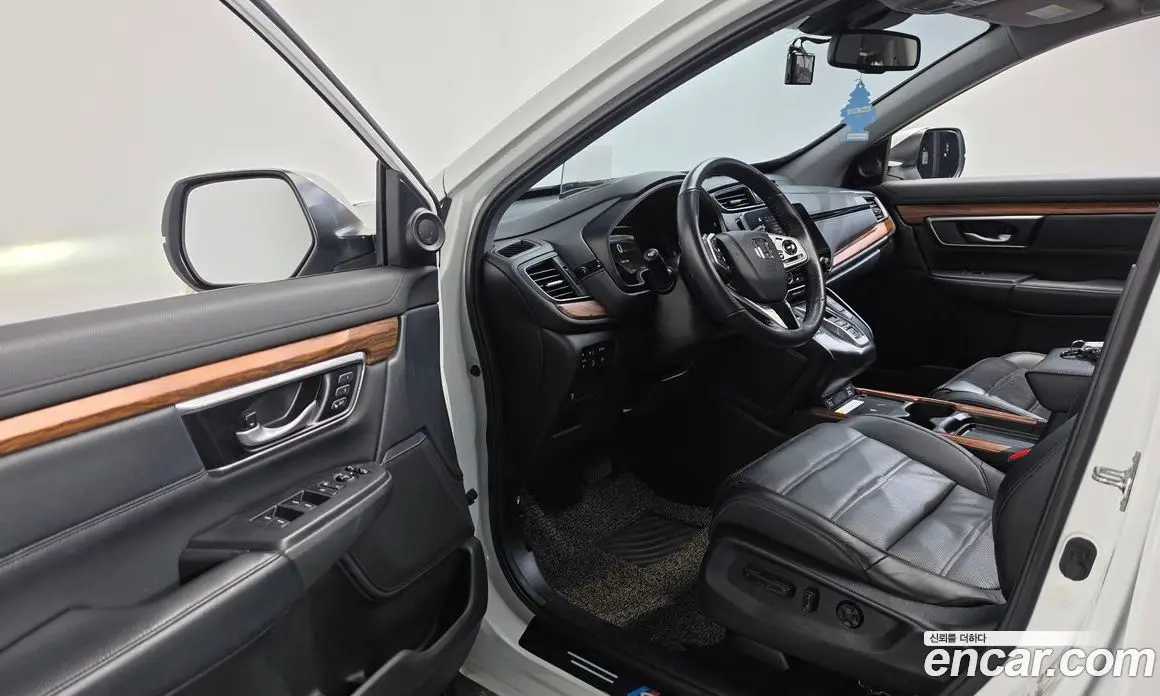 Honda CR-V 2021 2.0 автомат (гидро), фото 13