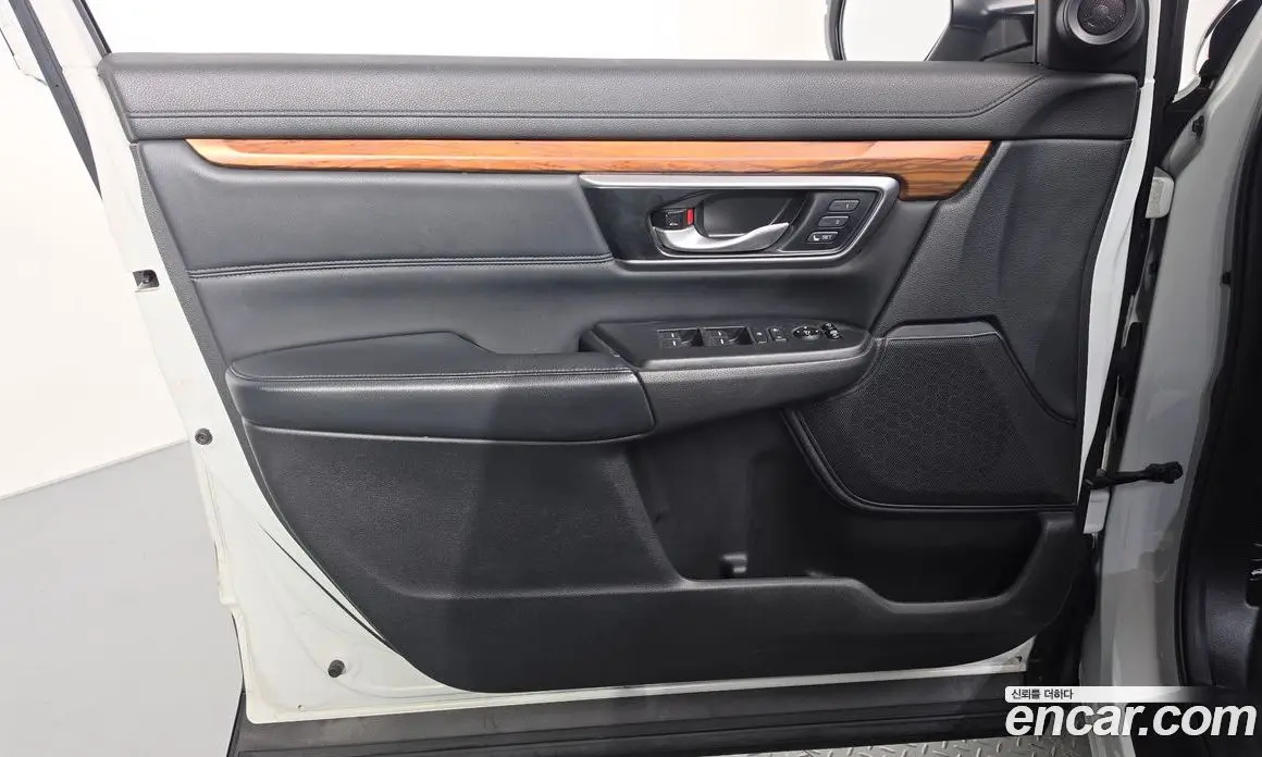 Honda CR-V 2021 2.0 автомат (гидро), фото 14