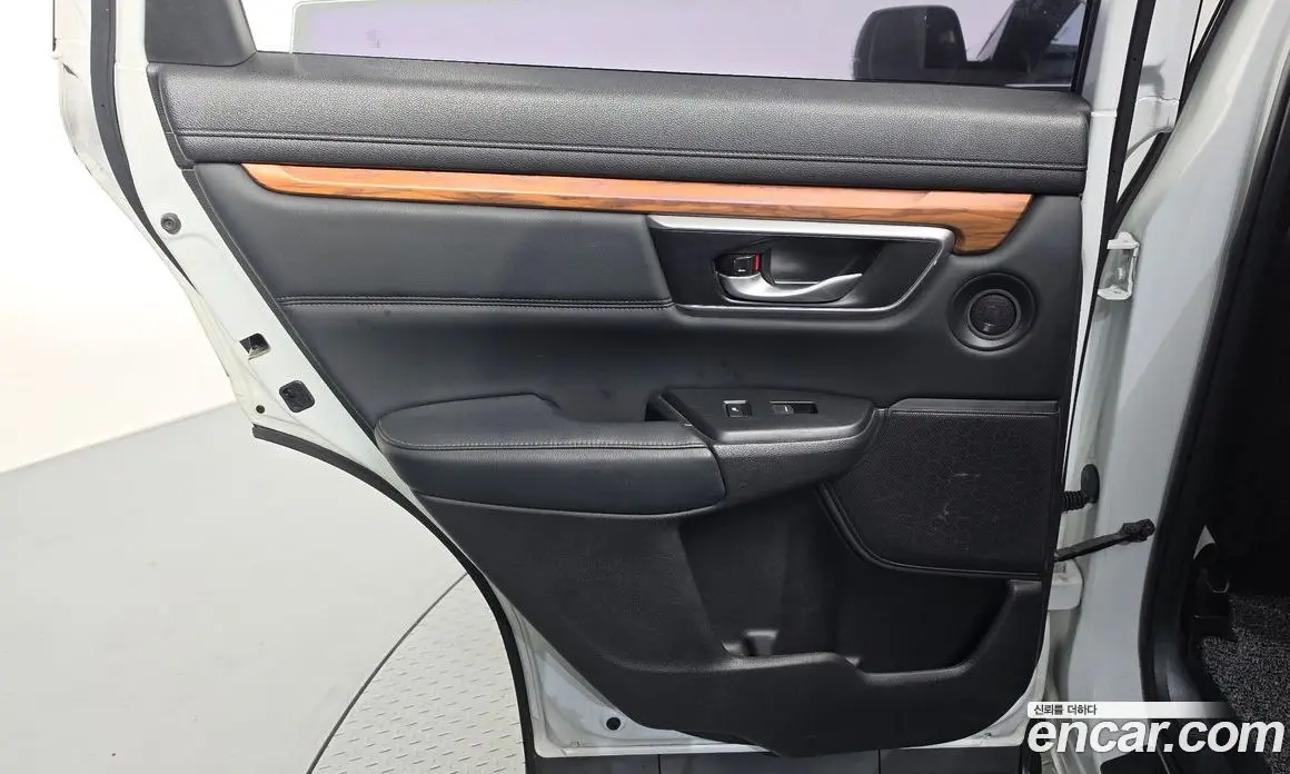Honda CR-V 2021 2.0 автомат (гидро), фото 15