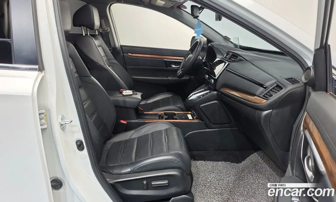 Honda CR-V 2021 2.0 автомат (гидро), фото 16