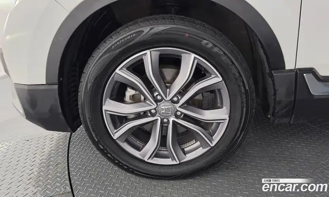 Honda CR-V 2021 2.0 автомат (гидро), миниатюра 5