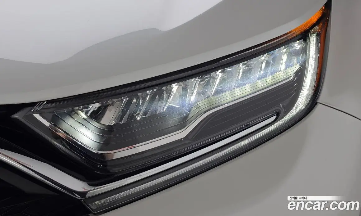 Honda CR-V 2021 2.0 автомат (гидро), фото 8
