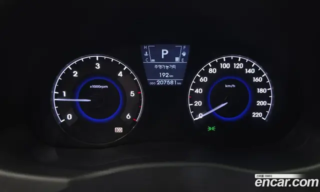 Hyundai Accent 2011 1.6 автомат (гидро), миниатюра 8 Hyundai Accent 2011 1.6 автомат (гидро), миниатюра 8