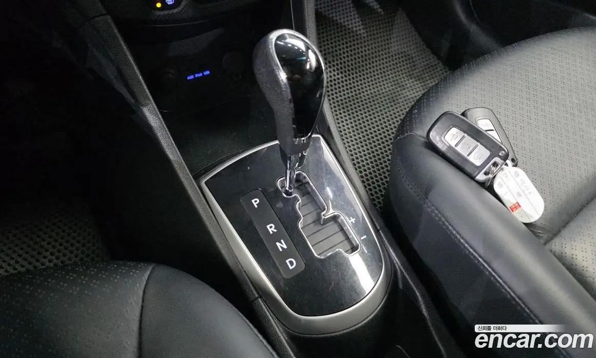 Hyundai Accent 2011 1.6 автомат (гидро), фото 9 Hyundai Accent 2011 1.6 автомат (гидро), фото 9
