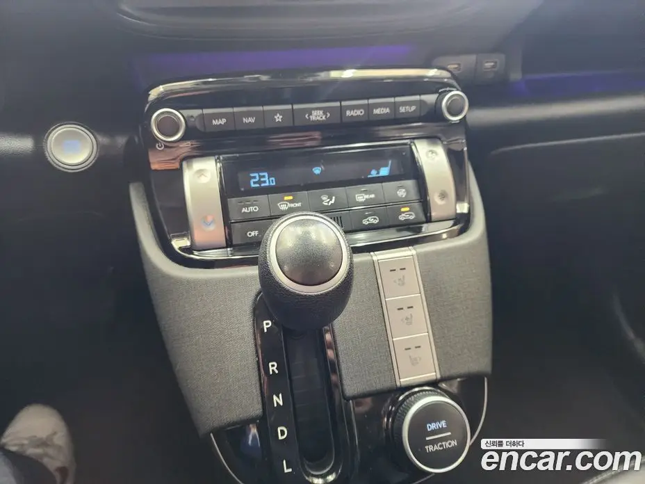 Hyundai Casper 2021 1.0 автомат (гидро), фото 13