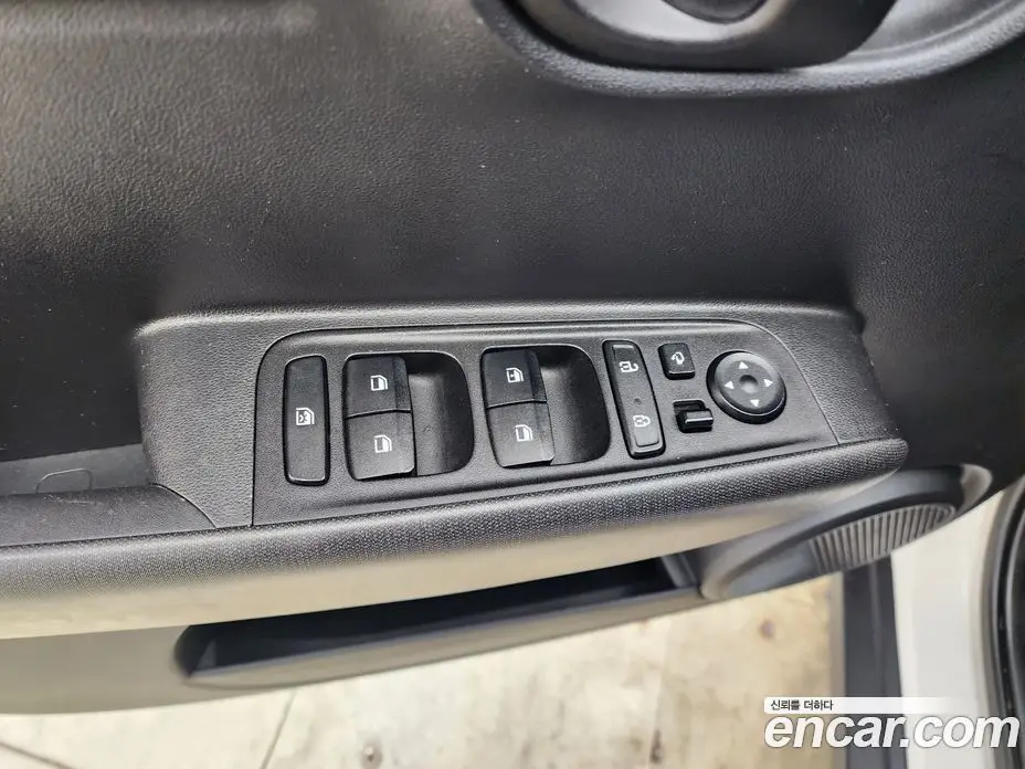 Hyundai Casper 2021 1.0 автомат (гидро), фото 8