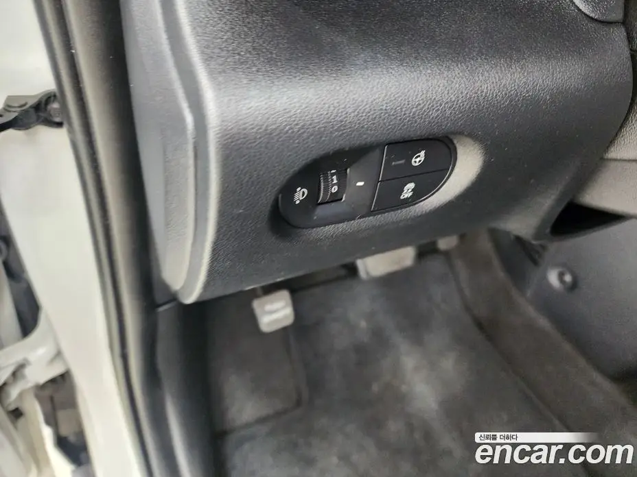 Hyundai Casper 2021 1.0 автомат (гидро), фото 9