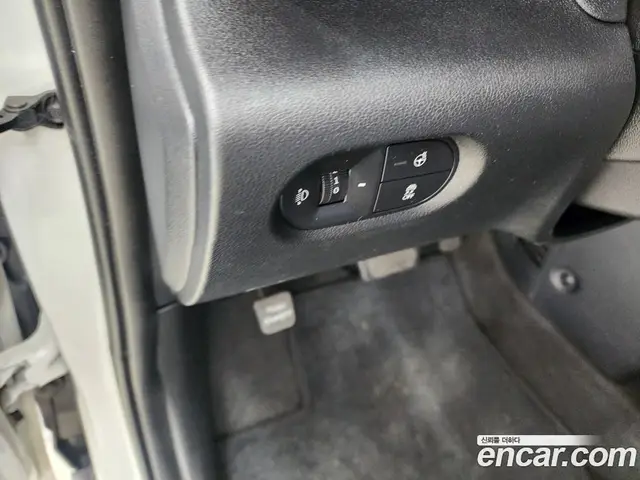 Hyundai Casper 2021 1.0 автомат (гидро), миниатюра 9