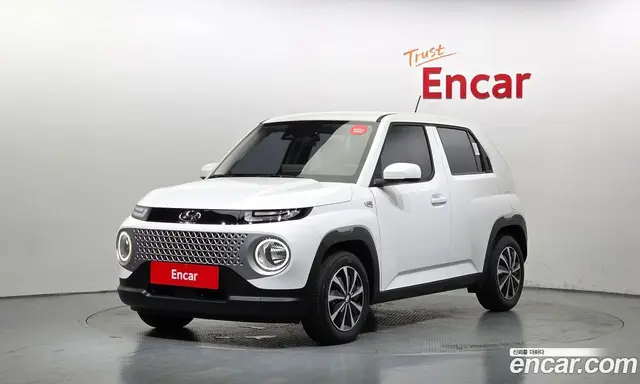 Hyundai Casper, 2022, 49 906 км