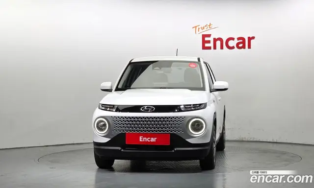 Hyundai Casper 2022 1.0 автомат (гидро), миниатюра 3