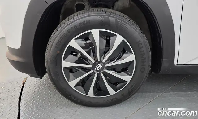 Hyundai Casper 2022 1.0 автомат (гидро), миниатюра 5