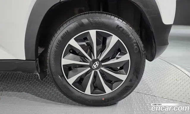 Hyundai Casper 2022 1.0 автомат (гидро), миниатюра 7