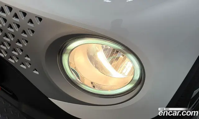 Hyundai Casper 2022 1.0 автомат (гидро), миниатюра 8