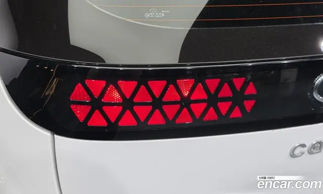 Hyundai Casper 2022 1.0 автомат (гидро), миниатюра 9