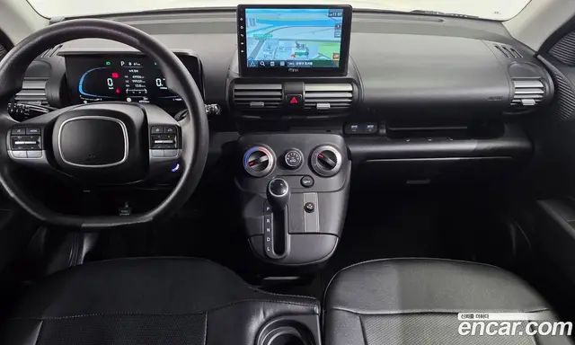 Hyundai Casper 2022 1.0 автомат (гидро), миниатюра 10