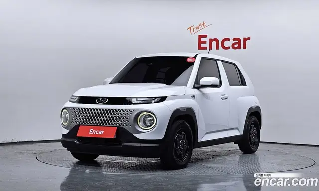 Hyundai Casper, 2022, 91 354 км