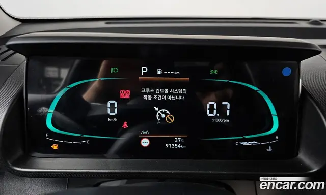 Hyundai Casper 2022 1.0 автомат (гидро), миниатюра 11