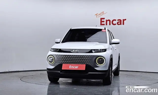 Hyundai Casper 2022 1.0 автомат (гидро), миниатюра 3